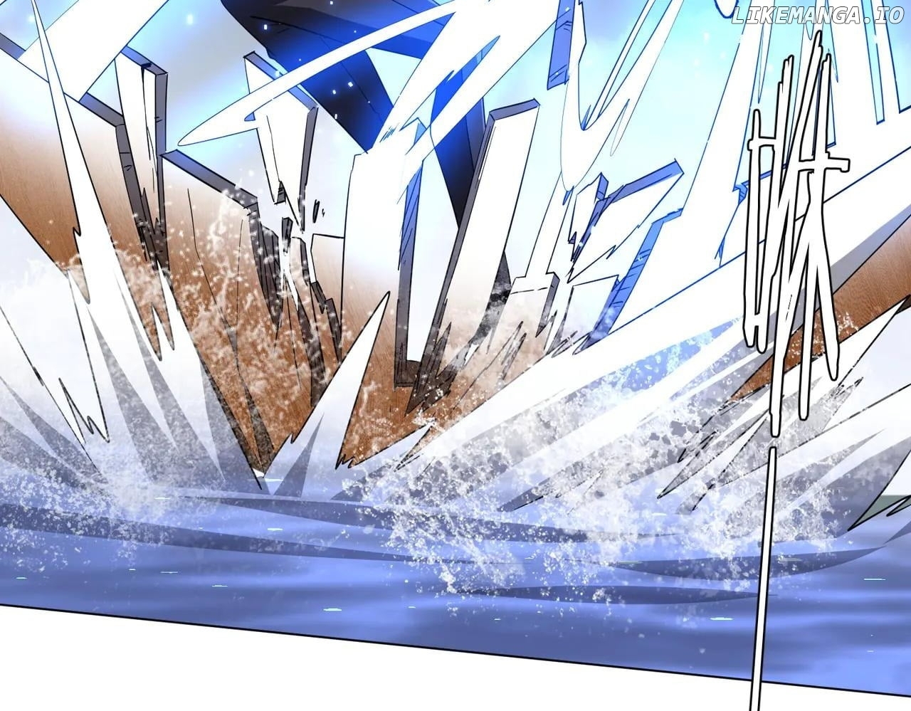 With My Netherworld Trillions, Game On! Chapter 175 - page 129